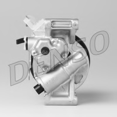 Compresor aer conditionat