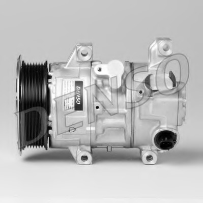 Compresor aer conditionat