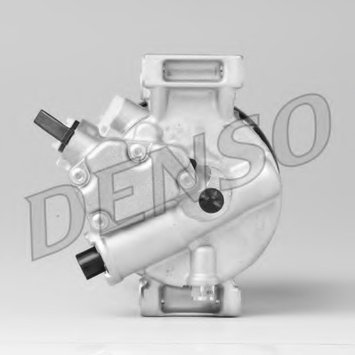 Compresor aer conditionat