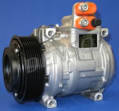 Compresor aer conditionat