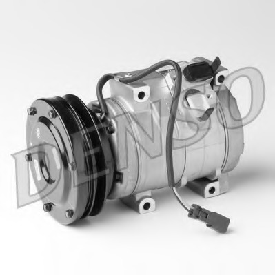 Compresor aer conditionat