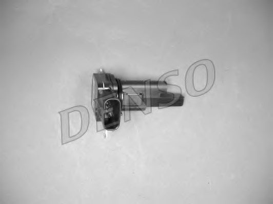 Senzor debit aer