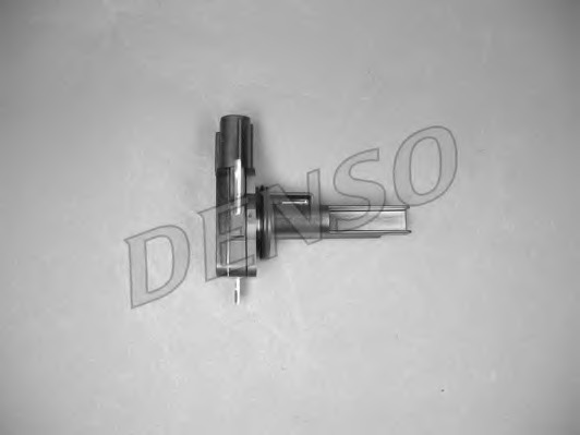 Senzor debit aer