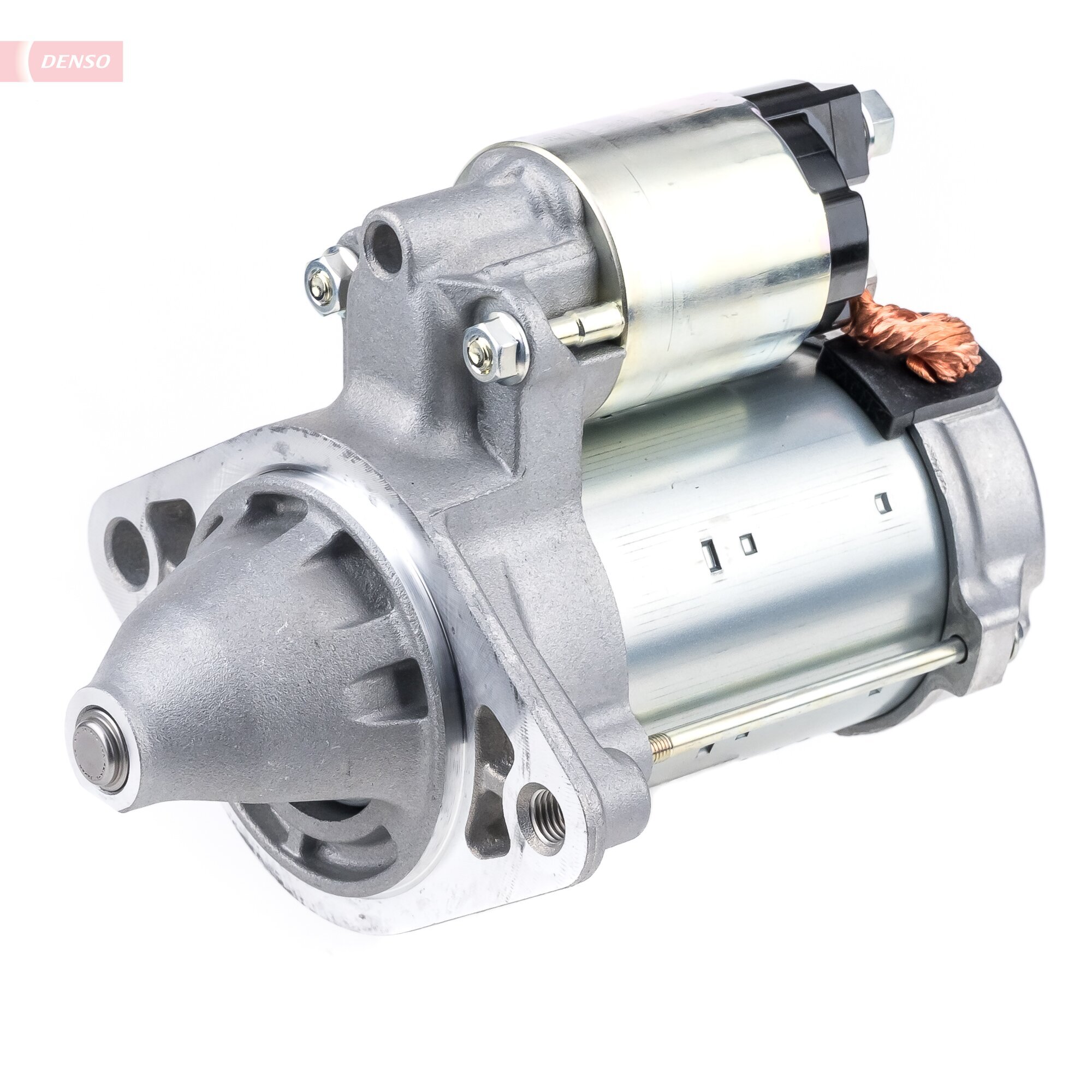 Electromotor