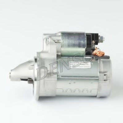 Electromotor