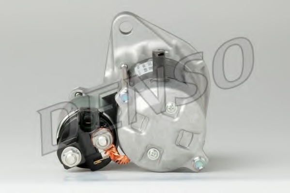 Electromotor