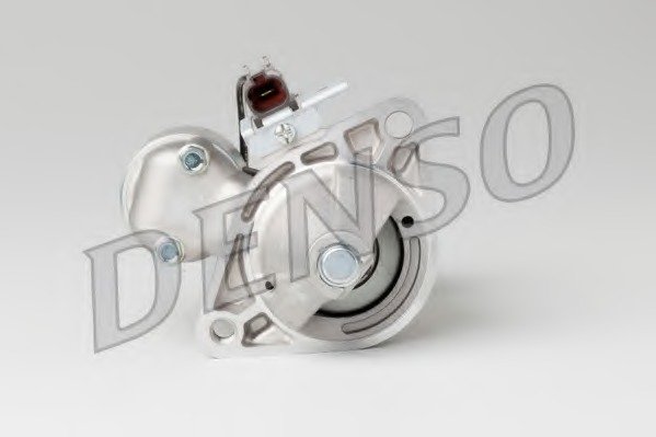 Electromotor