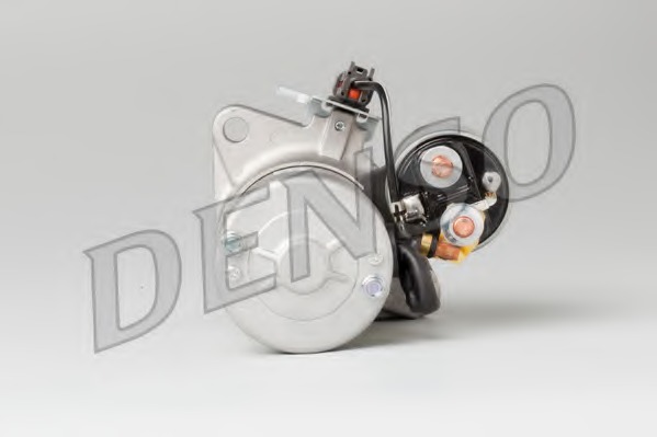 Electromotor