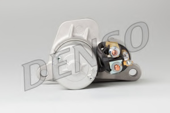 Electromotor