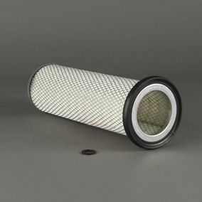 Filtru aer secundar
