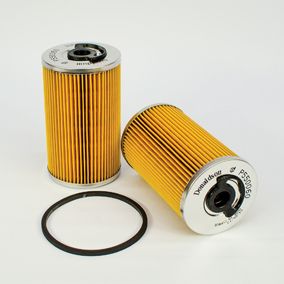 Filtru combustibil