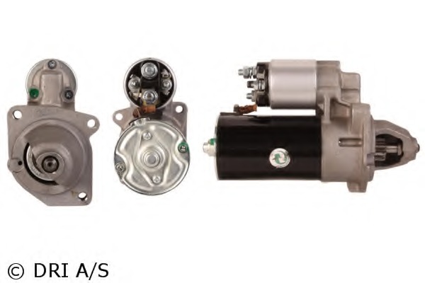 Electromotor