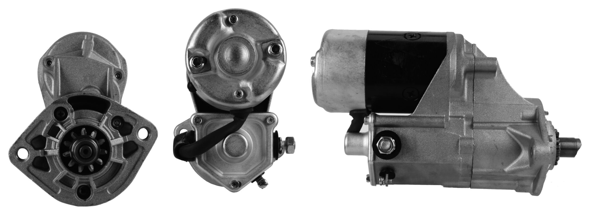 Electromotor