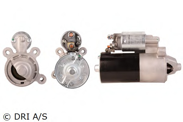 Electromotor