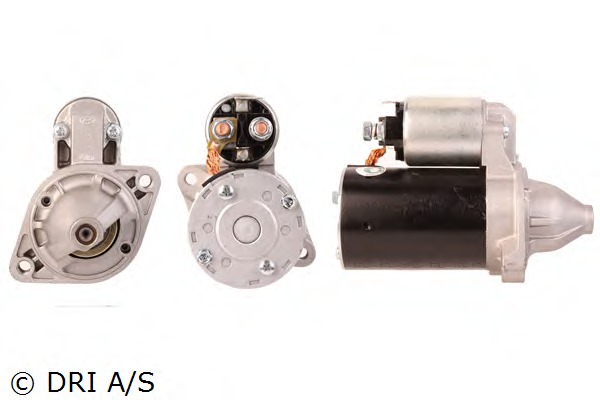 Electromotor