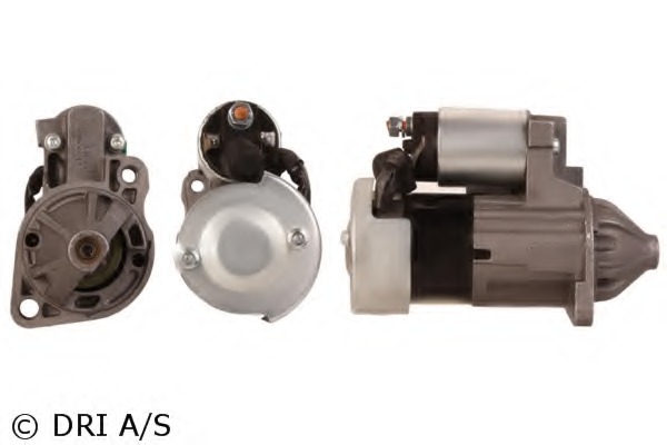 Electromotor