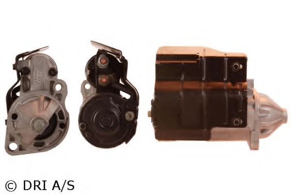 Electromotor