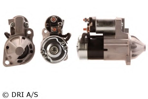 Electromotor