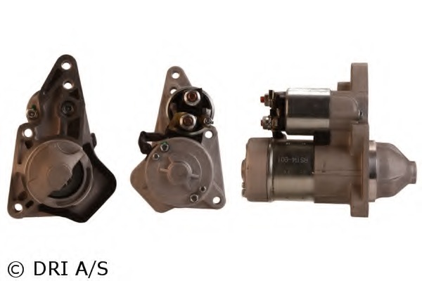 Electromotor
