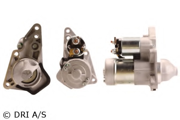 Electromotor