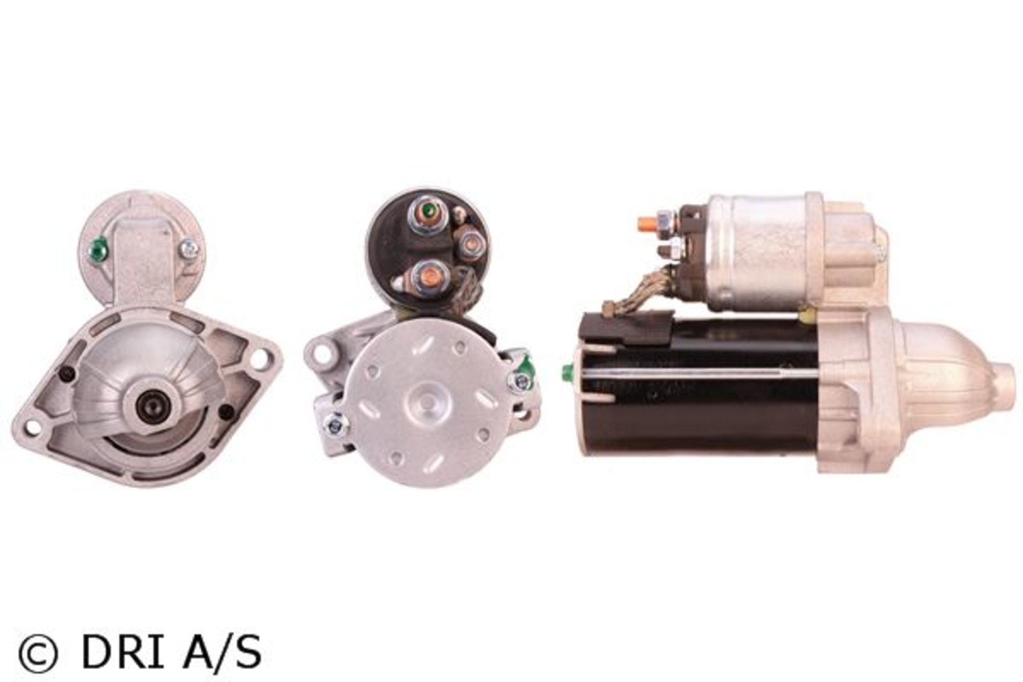 Electromotor