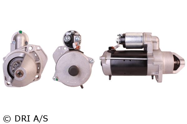 Electromotor