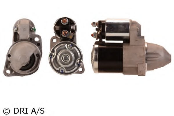 Electromotor
