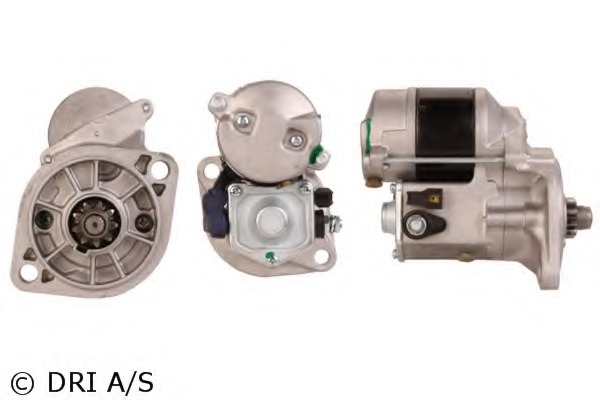 Electromotor