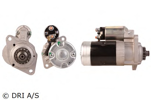 Electromotor