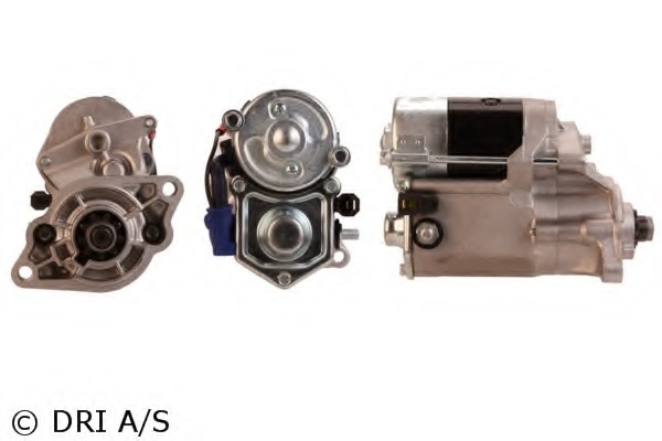 Electromotor