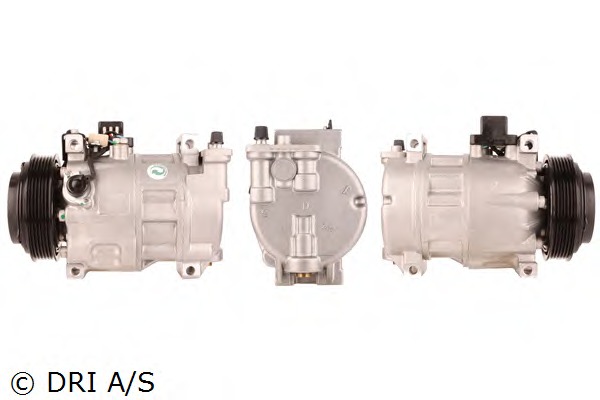 Compresor aer conditionat