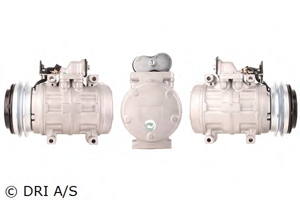 Compresor aer conditionat