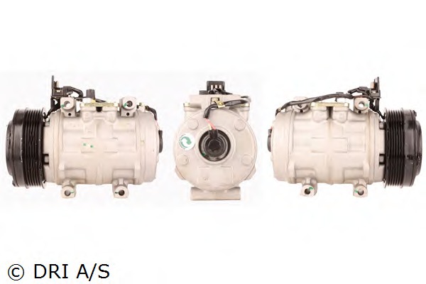 Compresor aer conditionat