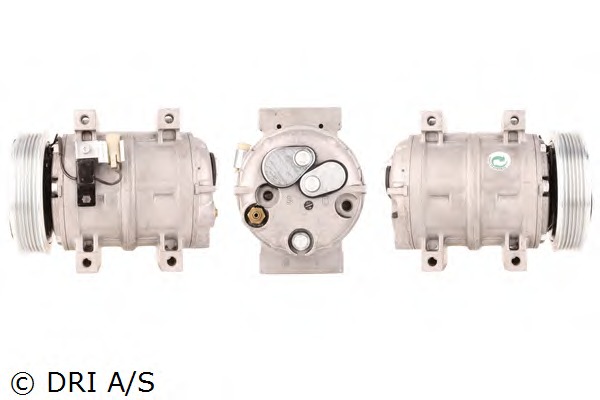 Compresor aer conditionat