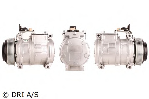 Compresor aer conditionat