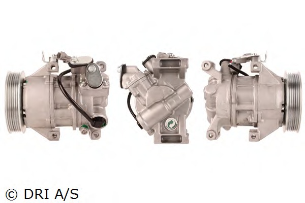 Compresor aer conditionat