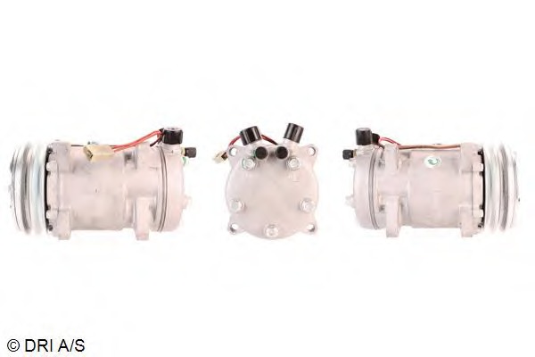 Compresor aer conditionat
