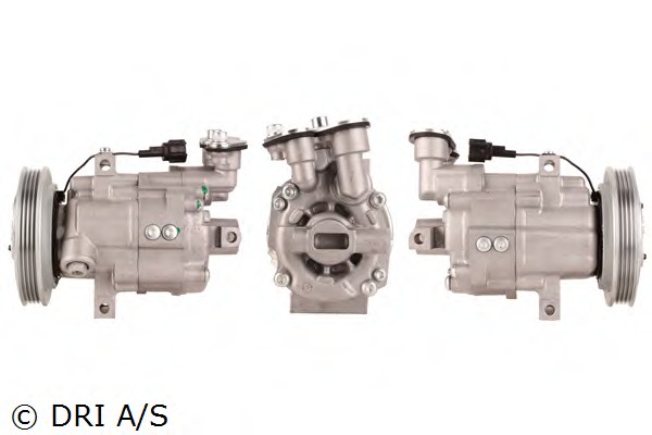Compresor aer conditionat