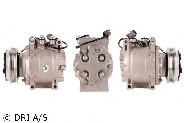 Compresor aer conditionat