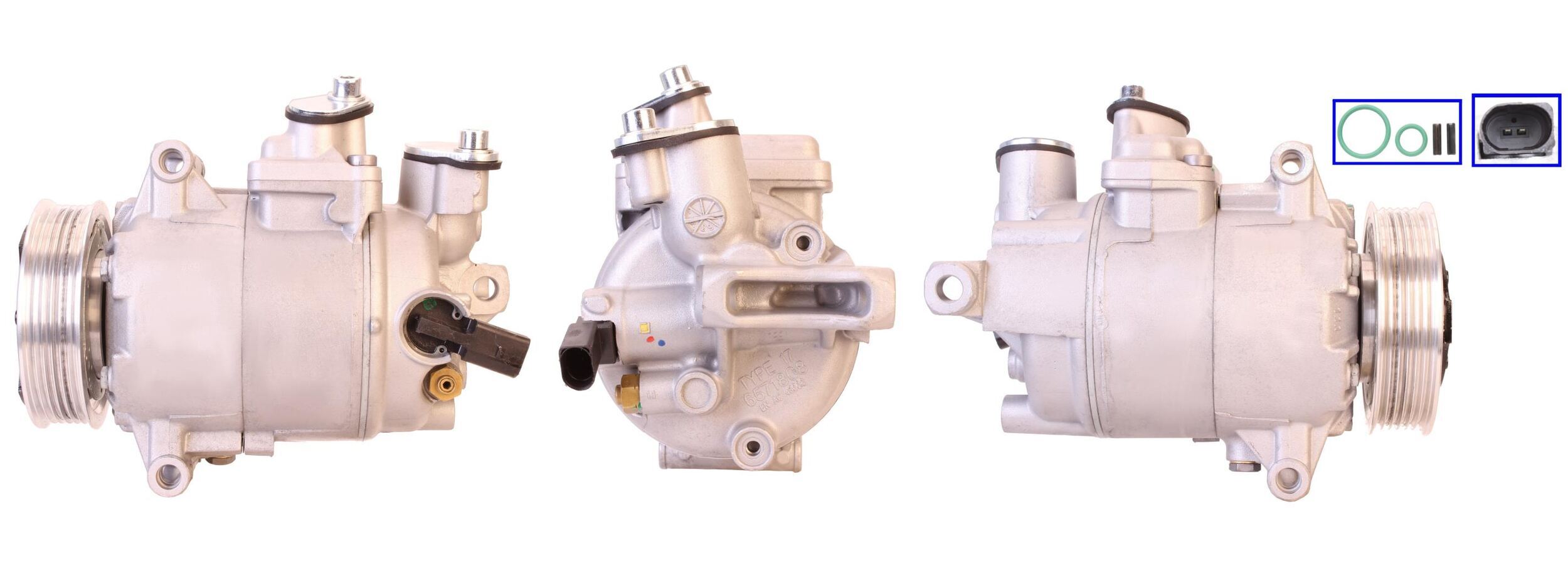 Compresor aer conditionat