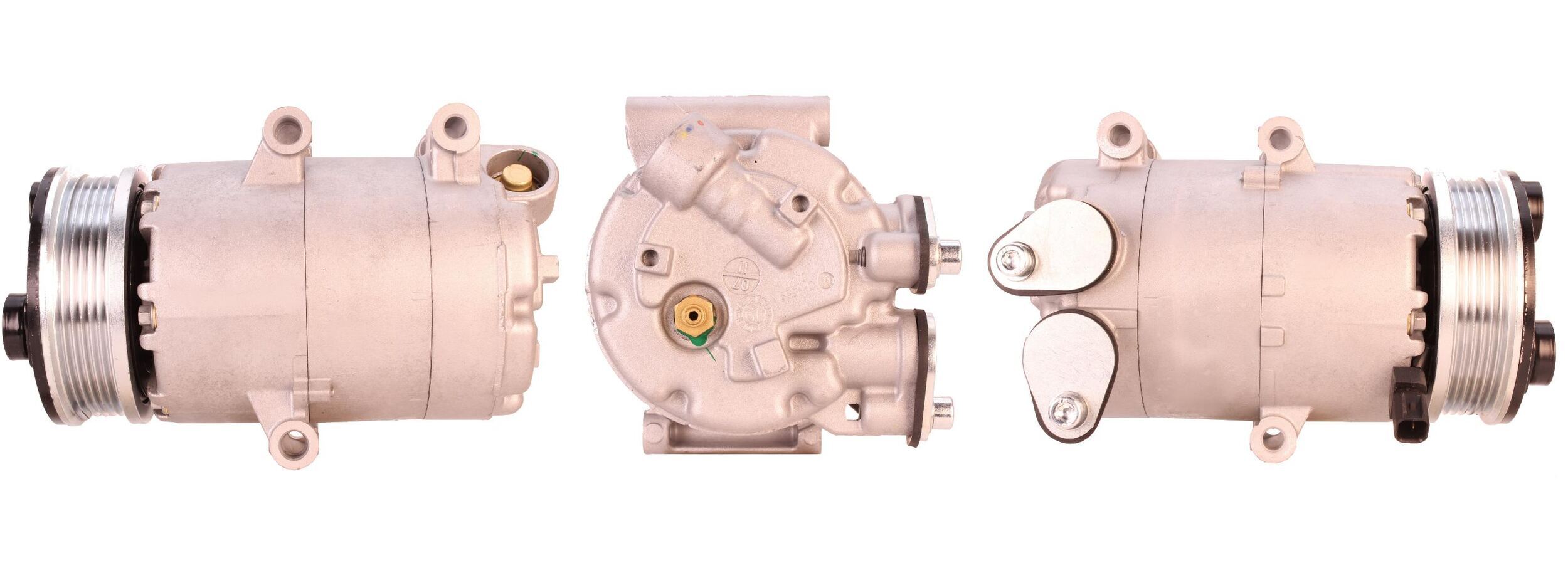 Compresor aer conditionat