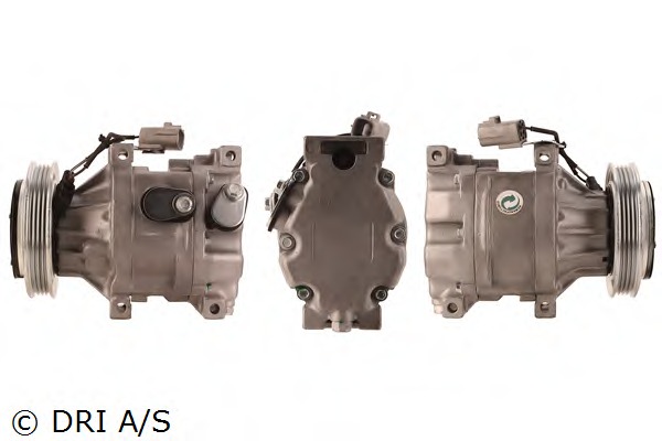 Compresor aer conditionat