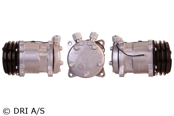 Compresor aer conditionat
