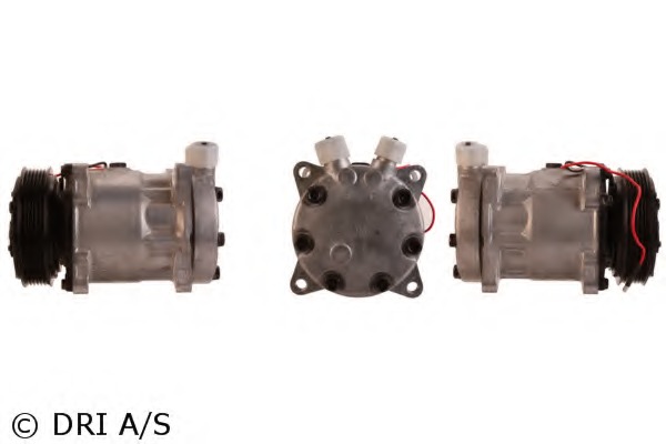 Compresor aer conditionat