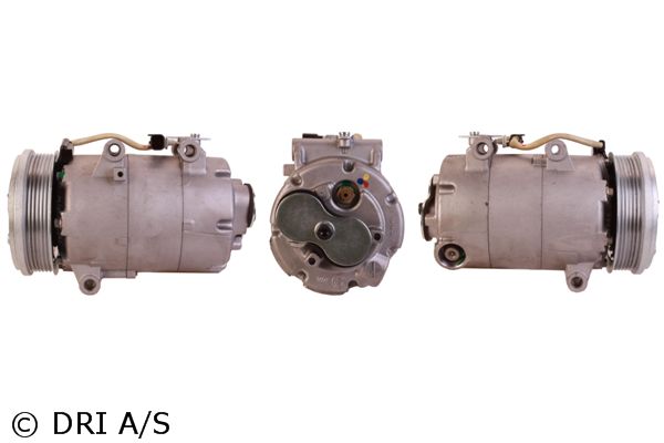 Compresor aer conditionat
