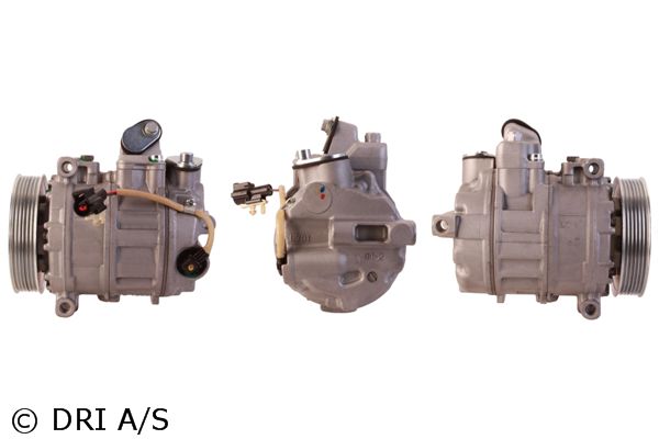 Compresor aer conditionat