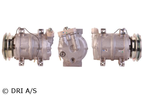 Compresor aer conditionat