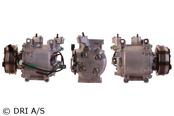 Compresor aer conditionat