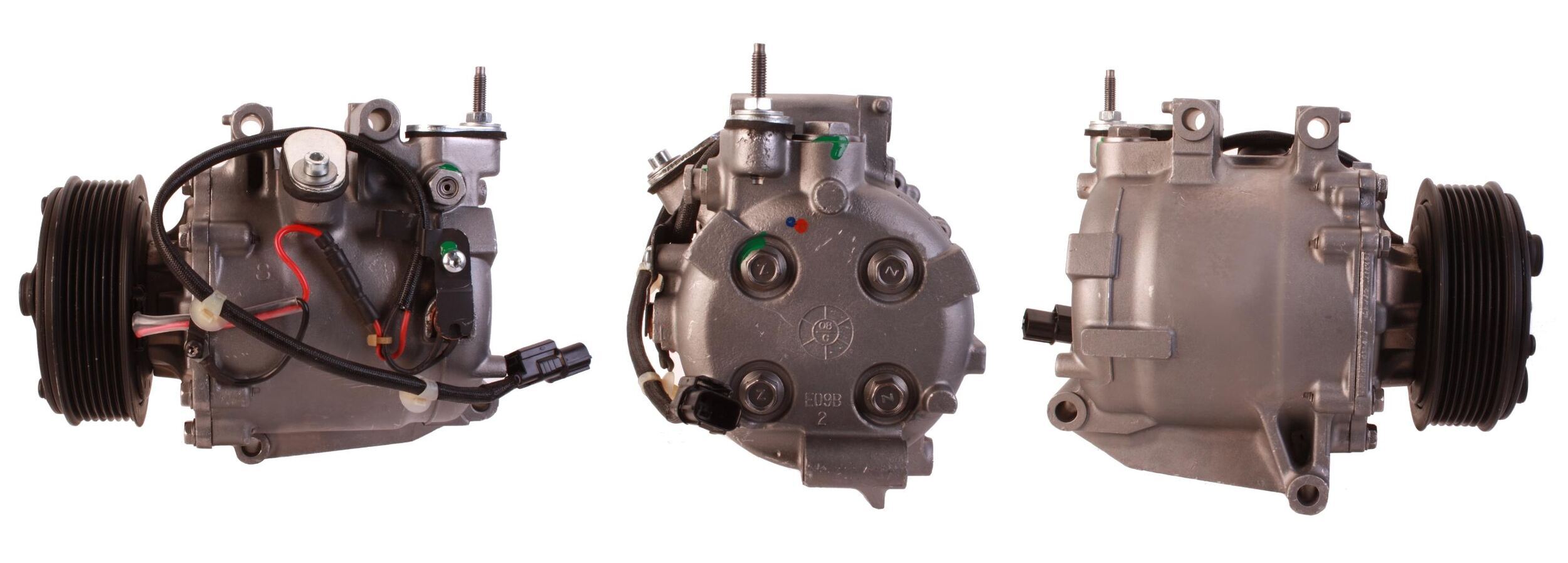 Compresor aer conditionat
