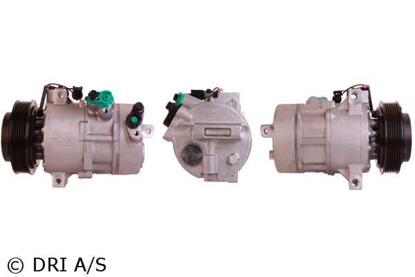 Compresor aer conditionat